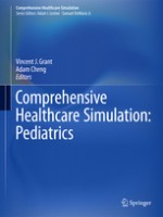 Comprehensive Healthcare Simulation: Pediatrics
